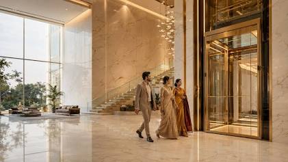Commercial Lifts