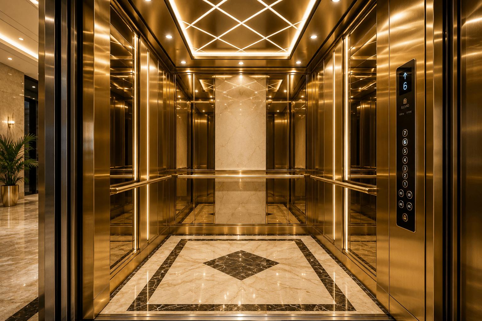 Luxury Residence