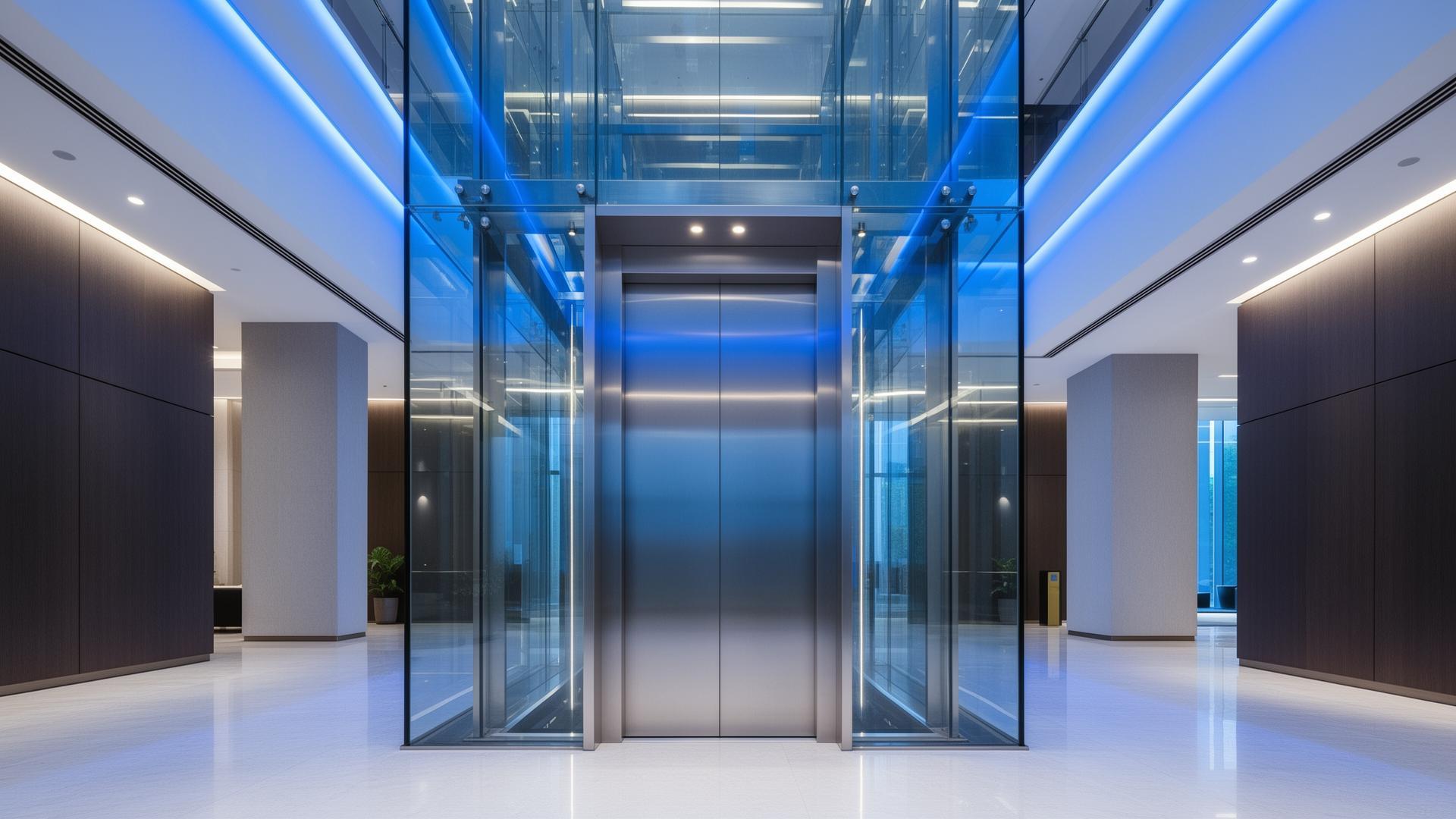 Office Building